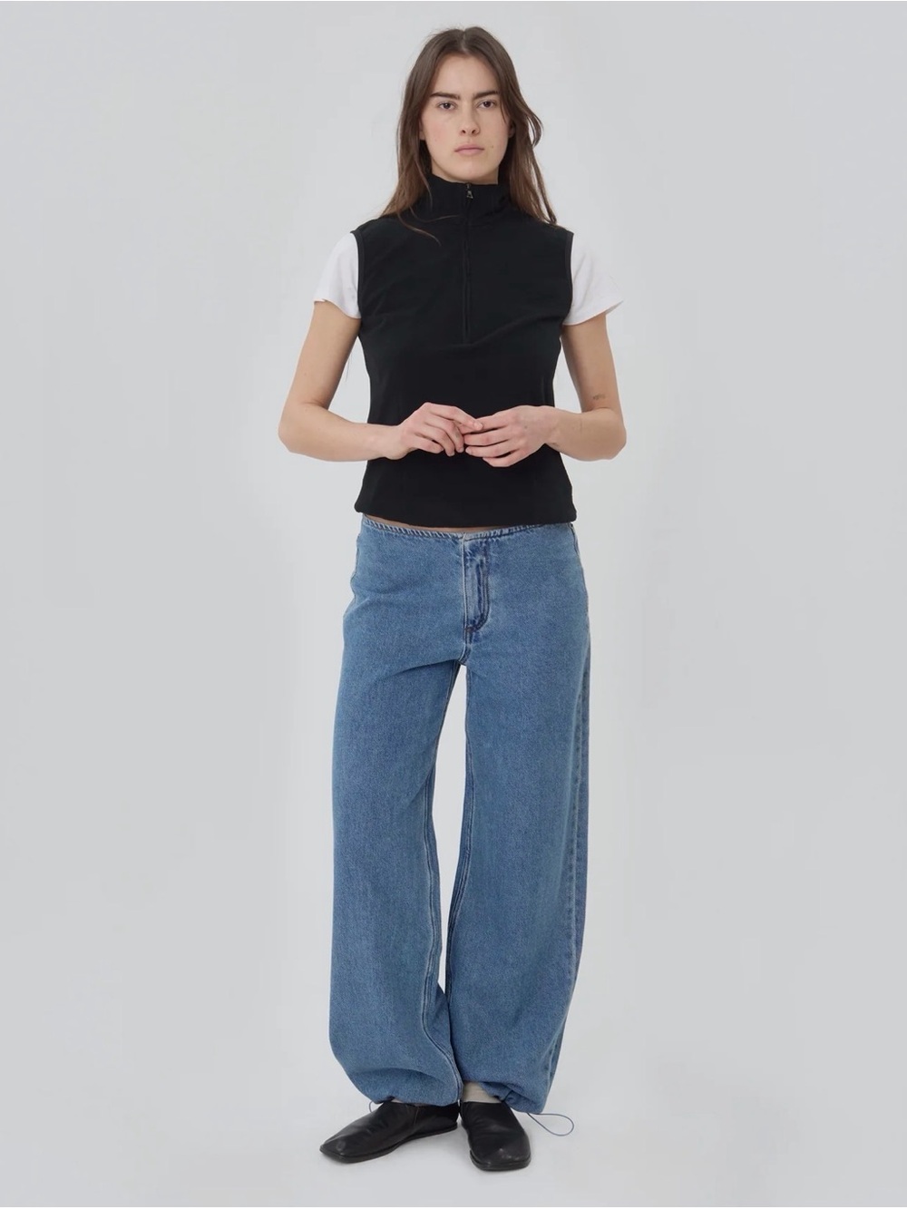 Still Here Sport Jean